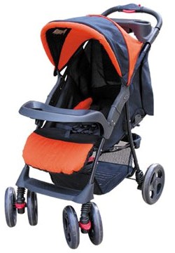 good baby stroller price