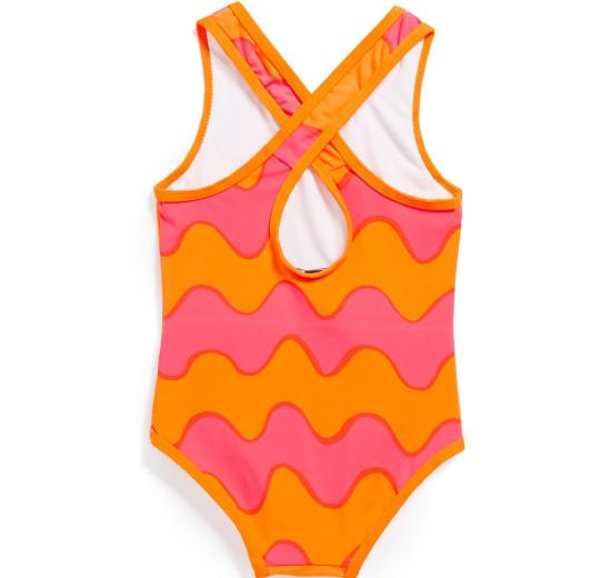 tips for selecting the right swimsuit for your baby