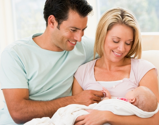 mistakes which new parents should avoid making
