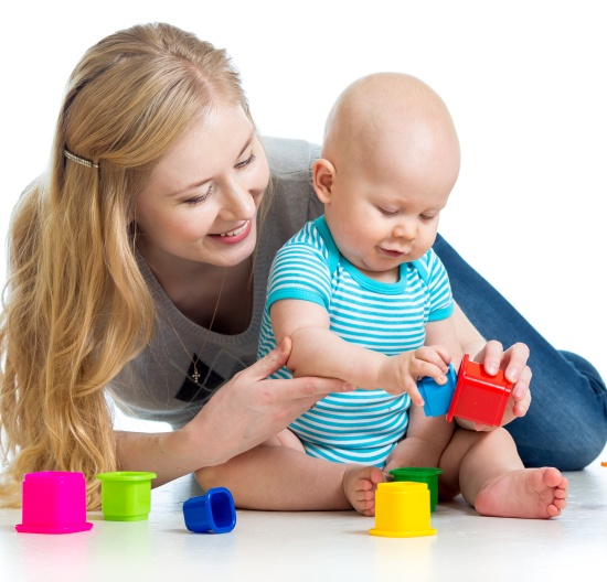 tips for cleaning baby toys